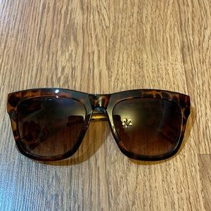 Betsey Johnson sunglasses